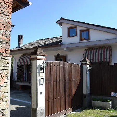 Apartment Ca' Lein Acqui Terme