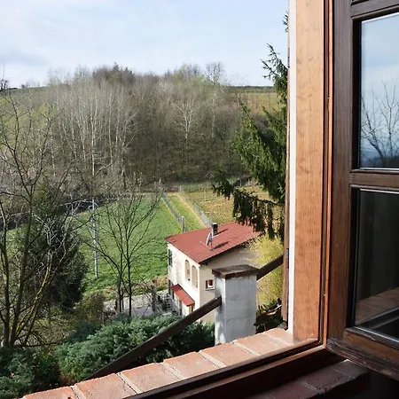 Apartment Ca' Lein