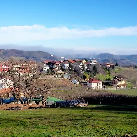 Ca' Lein Apartment Acqui Terme