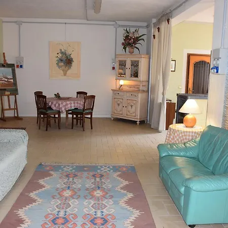 Ca' Lein Apartment *