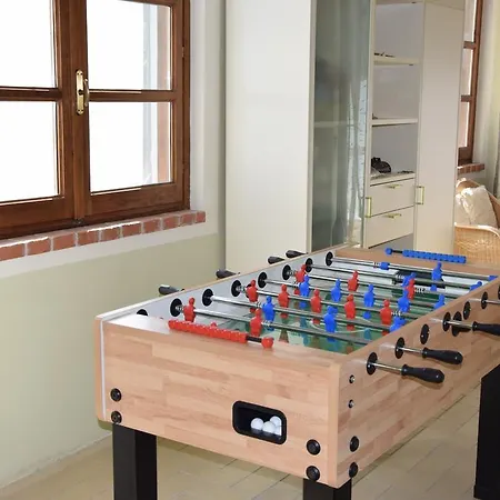 Apartment Ca' Lein