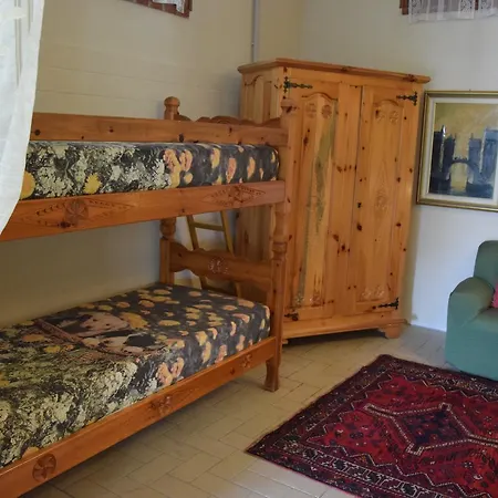 Ca' Lein Apartment Acqui Terme