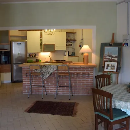 Ca' Lein Apartment *