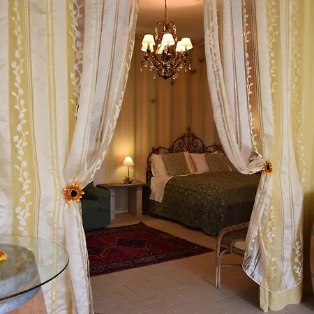 Ca' Lein Apartment *