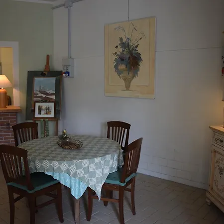 Ca' Lein Apartment Acqui Terme