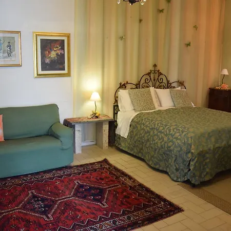 Ca' Lein Apartment *